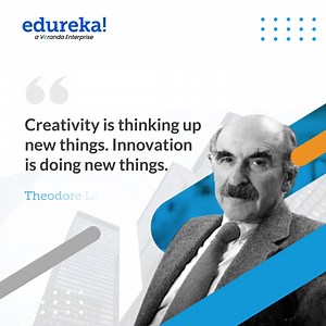 Skip out of your comfort zone and upskill! Here’s a dose of motivation from Edureka, the leading edtech platform for eLearning. Let's make this week extraordinary together! 💪✨ : : #MondayMotivation #Motivation #edureka #upskilling #LearnWithEdureka #edtech #eLearning | edureka