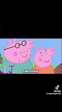 Peppa Pig AI: Walk In Nature