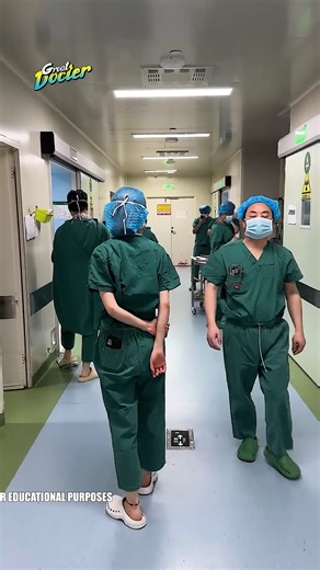 166K views · 385 reactions | #DoctorInAction #SurgeryInProgress #OperatingRoom #SurgicalPrecision #MedicalExcellence #SurgicalCare #OperatingTheater #HealthcareProfessionals #SurgicalTeamwork #SurgeryTime #MedicalProcedure #SurgicalSkills #PatientCare #InTheOR #SurgeryLife #DoctorCare #MedicalProfessionals #SurgicalSuccess #HealthAndHealing #BehindTheScenesInTheOR | Great Doctor | Facebook