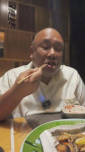 Celebrating 11 years of Minami Saki by Astoria with an unforgettable 10-course anniversary menu by Chef Chikako Kataoka. Every bite was a story — refined, balanced, and deeply satisfying. You can really taste the passion and precision behind every dish. I’ve had my fair share of Japanese cuisine, but this one truly stands out — thoughtful, elegant, and downright delicious. Here’s to more years of culinary excellence, @minamisaki_byastoria! #ChefTatung #MinamiSaki #JapaneseCuisine #AnniversaryMen