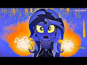 MLP: Equestria Girls - “Let It Rain” (Super Multi Major Version)