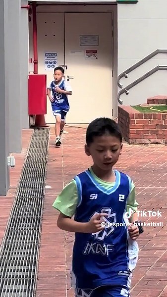 Basketball Training Tips from Kunming to Singapore