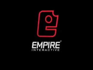 Empire Interactive - Bouncing E (2000)
