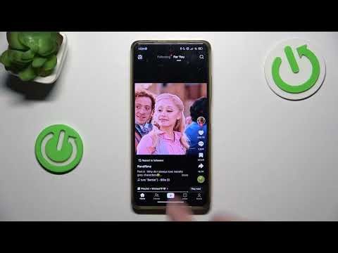 How to Fast Forward & Rewind on TikTok Mobile App