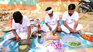 Special chicken recipe || chicken curry recipe cooking for village people || Helping kitchen | Helping kitchen Original