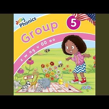 The Clouds Moving (Letter Sound w)