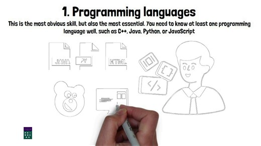 Best 5 Must Have Skills For Becoming A Programmer