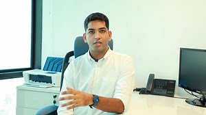 33K views · 688 reactions | Our Summer Internship Programmes have been effective in creating talented individuals who have moved on to excel in their careers. Here's Vivek, a Director at MAS Kreeda sharing how this programme helped him in his career. Stay connected for more information about this year's Summer Internship Programme. | MAS Holdings | Facebook