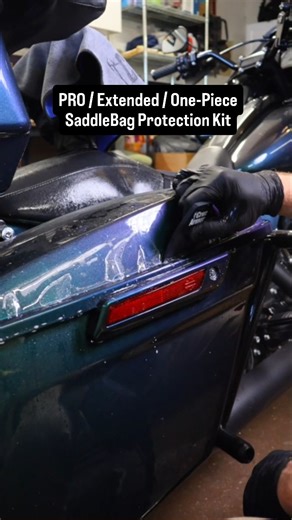 252 reactions · 16 comments | Harley and Street Glide PRO | Extended...