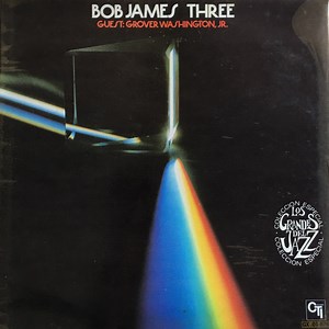 Bob James - Three