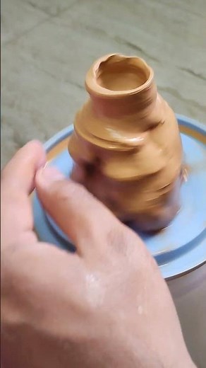 Create Incredible Pottery at Home - DIY pottery Wheel Revealed!
