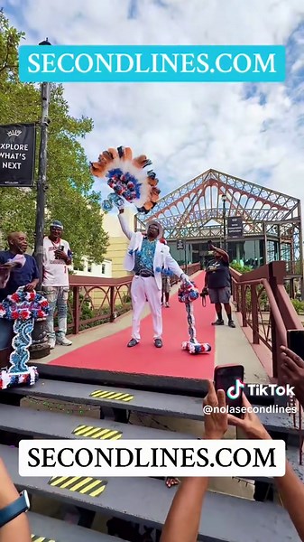 Exploring New Orleans' Brass Band Culture