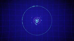 スペクトラム背景の動画｜無料の動画素材サイト「動画AC」