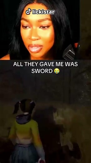 This Streamer Got Scared By a Ghost.