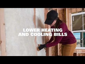 JM Insulation Overview
