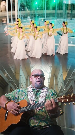 【ハワイ文化の祭典】He Lei Kāhele Hula Festival on Instagram: ". お待たせしました✨ . He Lei Kāhele Festival -Hula Competition 2024-にて 総合優勝に輝いたHālau Ka Wai Haʻakula Manu様とクアナさんの公式ミュージックビデオ、いよいよ公開です📹 . オープニング・オリは 賞品として総合優勝ハーラウの皆様のためだけに書かれたOlíです‼️ . 「Pua Pakalana」はHālau Ka Wai Haʻakula Manuの皆様が 昨年の大会ステージで踊られた優勝曲です🏆 . Over Allをとったハーラウだけに送られる 特別なミュージックビデオをぜひお楽しみください‼️ ーーーーーーーーーーーーー ミュージシャン: @kahelemele ご出演: @halaukawaihaakulamanu 撮影場所: @saitamaartstheater 主催: @studiosakiinc @okinakalani 映像撮影、制作: OKINAKALANI Co., Ltd