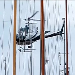 Top 10 Crazy Dangerous Plane Fails & Helicopter Crashing Compilation | Survival skills