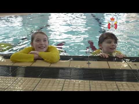 Be a Rookie Pool Lifeguard!