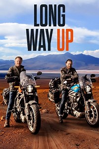 Long Way Up Summary, Trailer, Season List, Cast, Where to Watch and More