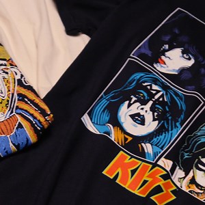 You wanted the best, you got the best! Get ready to spread some holiday cheer with the hottest KISS merch of the season! Shop the KISS holiday gift guide. | KISS