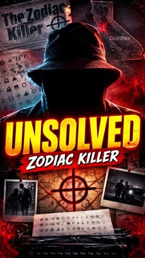 The Zodiac Killer: The Murderer Who Was Never Identified