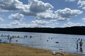The 5 Best State Park Beaches in Wisconsin to Visit to Close Out Summer