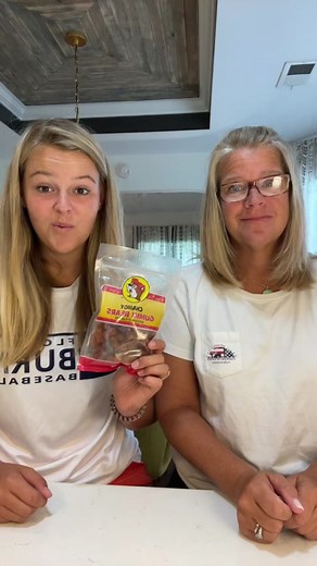 Chamoy gummy bears from @buceesofficial #bucees #buceesgasstation #costcomamma #costco #buceeshaul #chamoy #chamoycandy