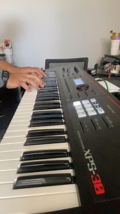 157 reactions · 9 comments | El final de nuestra historia. Teclado Roland XPS-30 | Iram Gallardo | Facebook