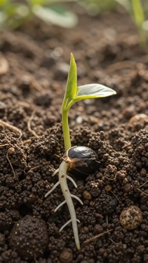 Amazing Kiwi Germination from Seed to Fruit 🥝🌱 | Complete Life Cycle