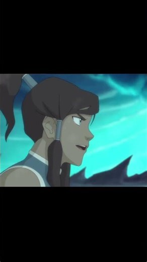 The Legend of Korra - The villain monologue #shortsfeed #shorts