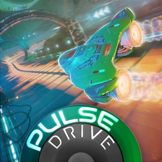 Pulse Drive