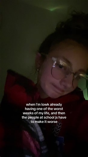 js leave me tf alone #fyp #viral #like #sad #school | school days