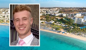 Cameron knife trial collapses as two witnesses travel to Cyprus - Extra.ie