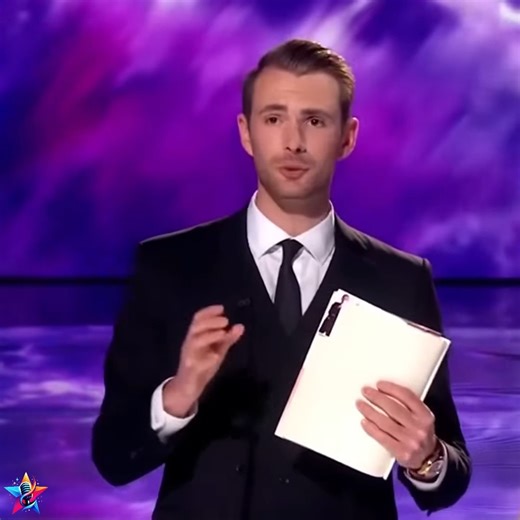 Richard Jones Britain's Got Talent WINNER | This is Talent