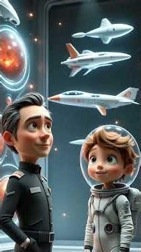 Is the Moon actually a giant shield for Earth? #flippostoriesenglish #shorts