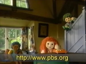 PBS - Tots TV Website Bumper (1997)