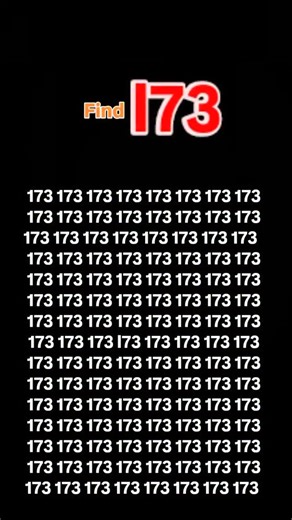 Manish Kumar on Instagram: "Find out hidden number 🤔🤔. #guess #puzzle #findoutgames #mindgame #puzzlechallenge"