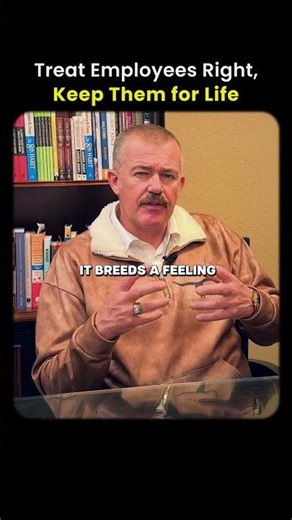 The Real Key To Retention