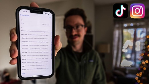 The Best Way to Hashtag for Instagram