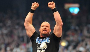 VIDEO: Steve Austin Talks Footage to Check Out on the WWE Network, Could His Podcast Become a Network Show?