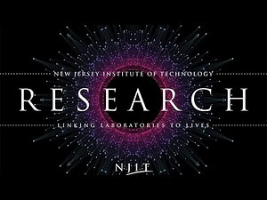 NAI-NJIT Chapter Launch and Induction Ceremony