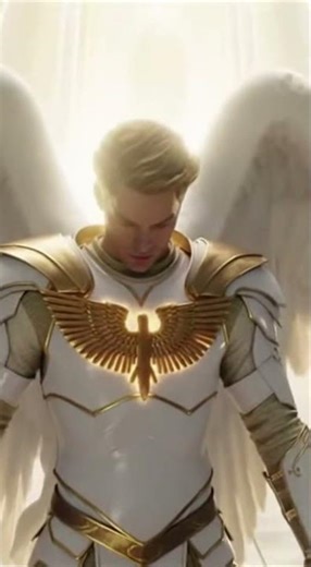 Gabriel’s Visit to Mary | Cinematic Annunciation Short