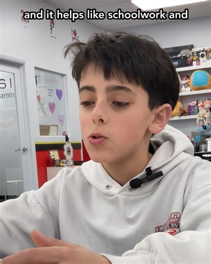 Step-by-step guidance real-time feedback = learners who build skills and have fun. Enroll at Mathnasium and watch your child excel. | Mathnasium