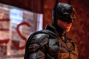 'The Batman II' Now Headed To 2027, 'Mickey 17' Moves To March