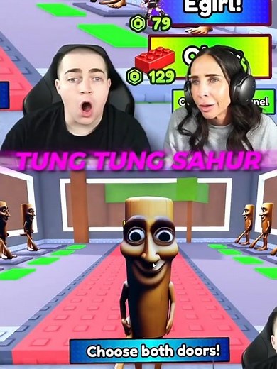 RIP Tung Tung Sahur 😭