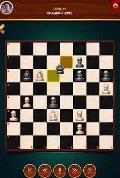 Chess Game 154: Humans and BOT/App/Engine showing clear fighting sportsman spirit till the last move
