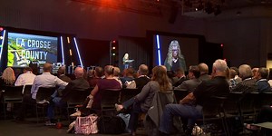 La Crosse welcomes county officials from across Wisconsin for 2024 WCA Conference