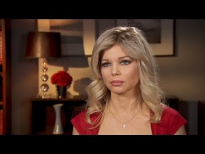 Former 'Baywatch' Star Donna D'Errico Admits She Was Raped at 22