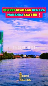 807K views · 5K reactions | POTRET KEADAAN NEGARA WAKANDA‼️ #guru #asn #krisismoral #siswa #moralpancasila #indonesia #viral #fyp | Guru Meltek | Facebook