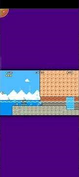 Super Onion Boy 2 - Level 5 #gameplay #supermario #games